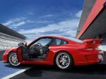 Porsche 911 GT3 2009 года